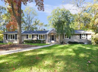 42 Tatum Dr, Middletown, NJ 07748