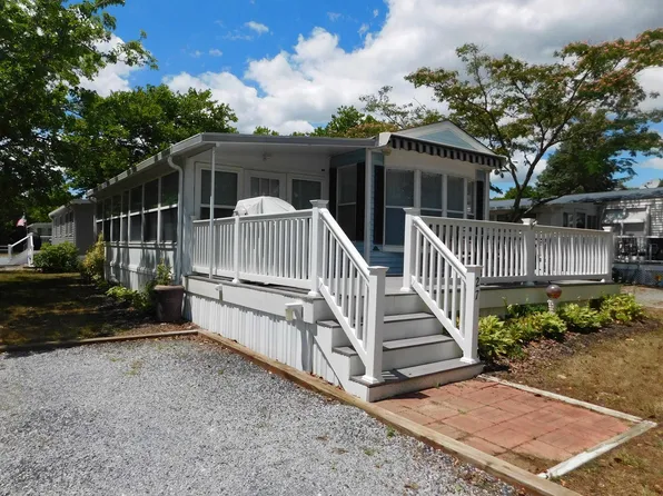 35 Route 47 S #27, Cape May Court House, NJ 08210