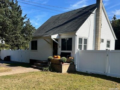 81 Corbin Avenue, Shirley, NY, 11967