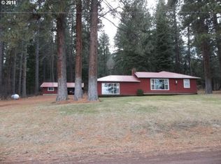 64940 Orchard Rd, La Grande, OR 97850
