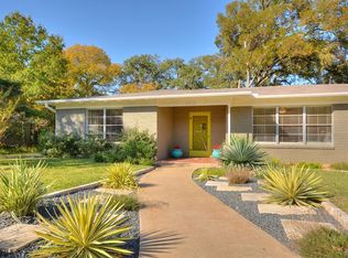 6010 Shoal Creek Blvd, Austin, TX 78757
