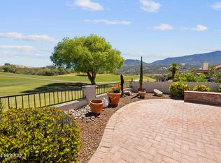 65450 E Rolling Hills Dr, Saddlebrooke, AZ 85739