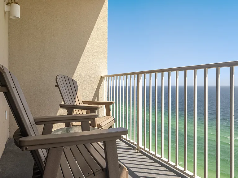 16819 Front Beach Rd #2507 — Photo 27