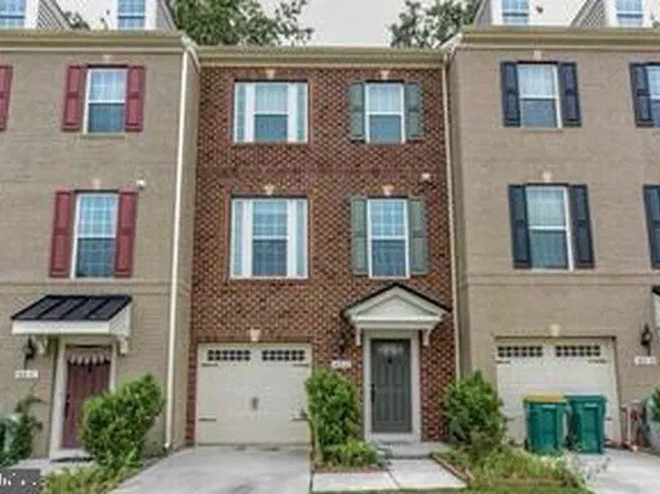 8617 Enoch Pratt Dr, Ellicott City, MD 21043