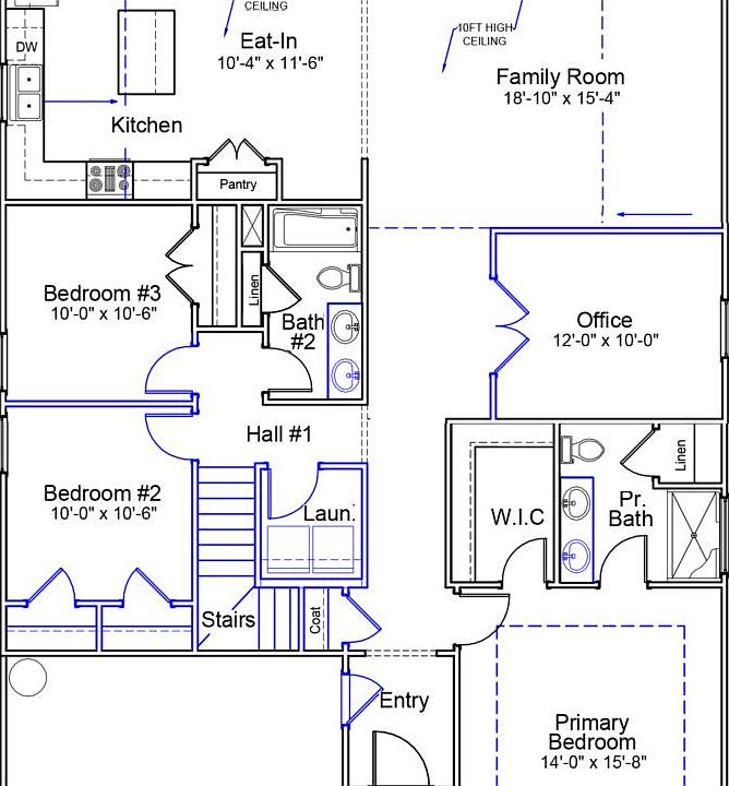2nd image of 239 Wagner Cir