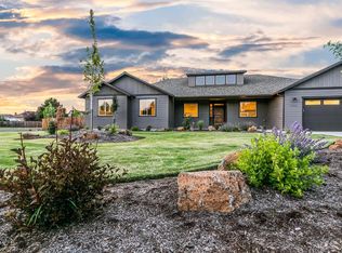 20940 Vail Run Ct, Bend, OR 97702