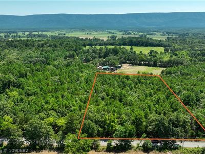 26801 Muse Rd, Muse, OK, 74949