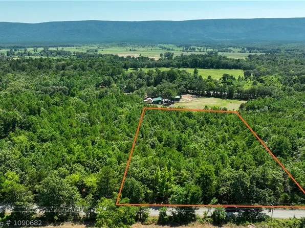 26801 Muse Rd, Muse, OK 74949