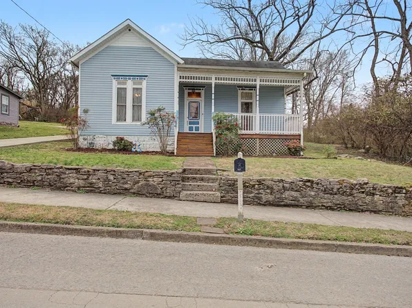 407 W 12th St, Columbia, TN 38401