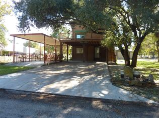 244 Deer Frst, Kingsland, TX 78639