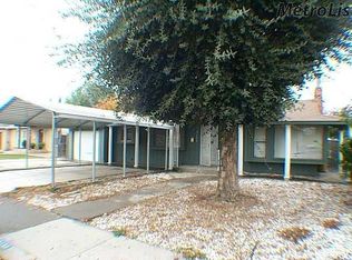 2133 N 7th St, Ceres, CA 95307