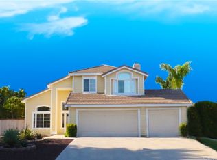 26100 Crestmont Cir, Menifee, CA 92586