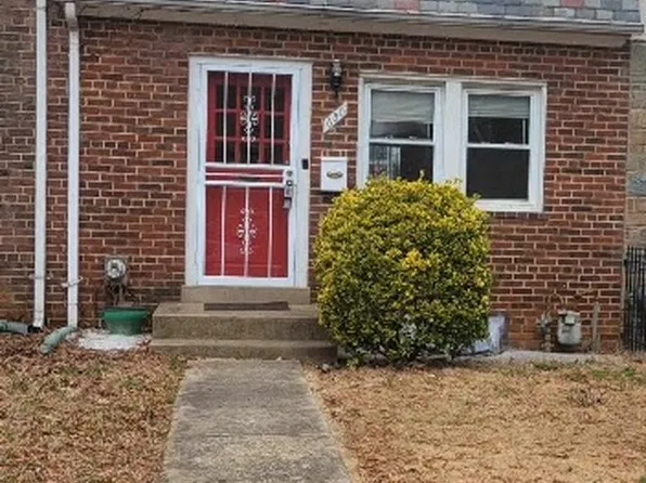 830 21st St NE, Washington, DC 20002