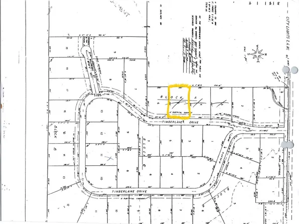 5-A Timberlane Dr #5, Magnolia, AR 71753