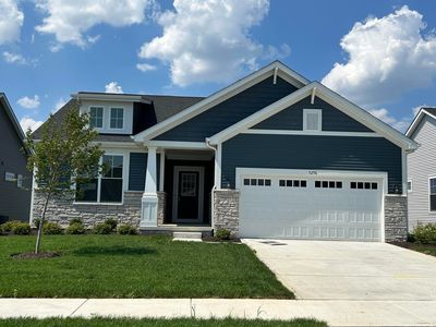 5256 Sedona Cir, Schererville, IN, 46375