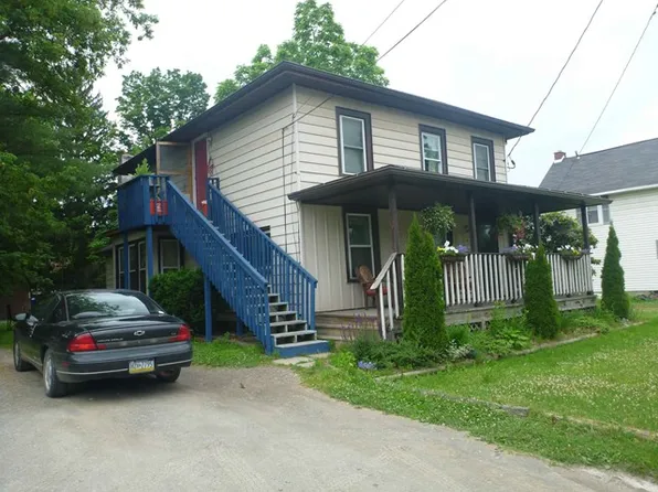 40 East Ave, Wellsboro, PA 16901