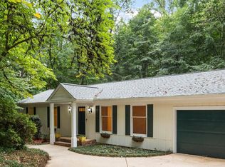 8269 Hillside Dr, Raleigh, NC 27612