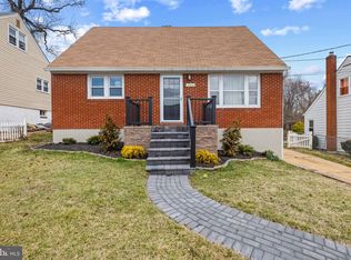 7916 Montrose Ave, Baltimore, MD 21237