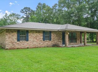 339 S Chancellor Rd, Hattiesburg, MS 39401