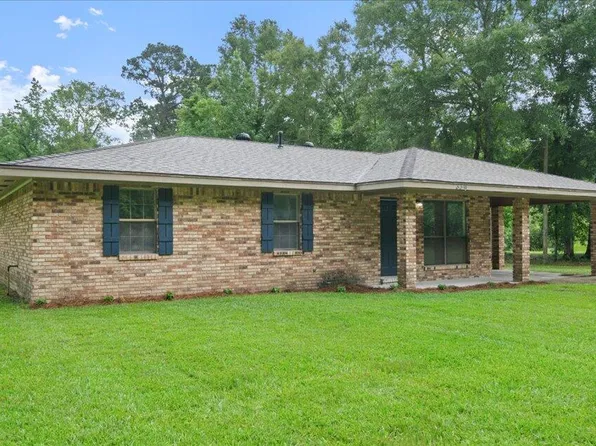 339 S Chancellor Rd, Hattiesburg, MS 39401