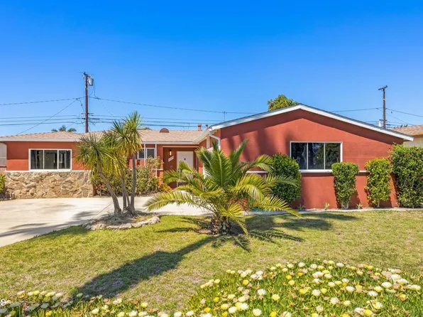 1125 Park Ave, Port Hueneme, CA 93041