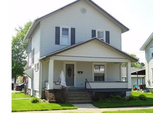 316 W 12th St, Dover, OH