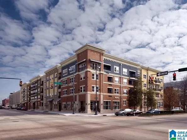 2020 5th Ave S Unit 340, Birmingham, AL 35233