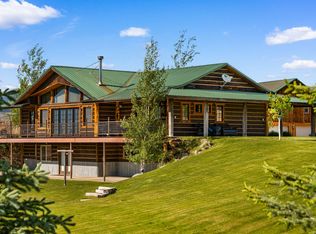 2258 Highway 287 #B, Alder, MT 59710