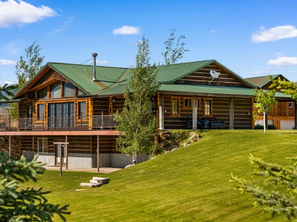 2258 Highway 287 #B, Alder, MT 59710