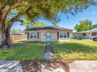1419 Tennessee St, Lake Charles, LA 70607