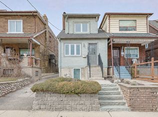12 Leeds St, Toronto, ON M6G 1N7