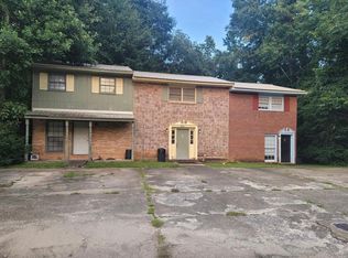 6016 Warm Springs Ct #B, Columbus, GA 31909