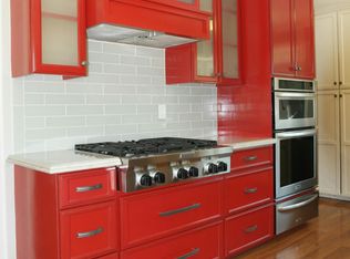 1015 Belmonte Dr, Santa Barbara, CA 93101