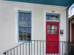1449 N Roman St, New Orleans, LA 70116
