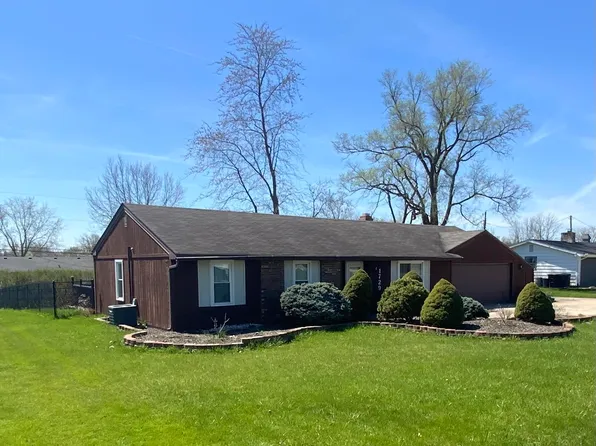1729 Billy Dr, Fort Wayne, IN 46818