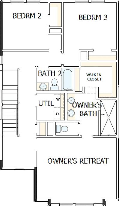 2nd Floor