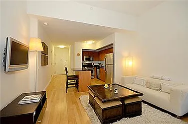 Rented by New York Residence
