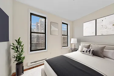 Rented by Vector New York, LLC