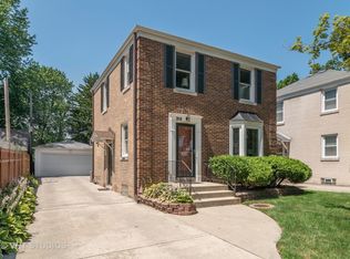 2108 N 77th Ave, Elmwood Park, IL