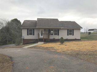 3042 Old Airport Rd, White Pine, TN 37890
