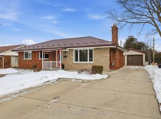 192 Buckingham St, London, ON N5Z 3V5