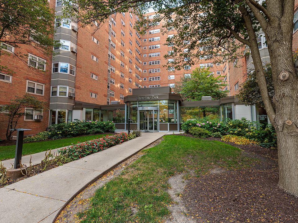 1st image of 4970 N Marine Dr APT 926