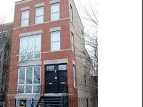 1127 W Chestnut St #3-2, Chicago, IL 60642