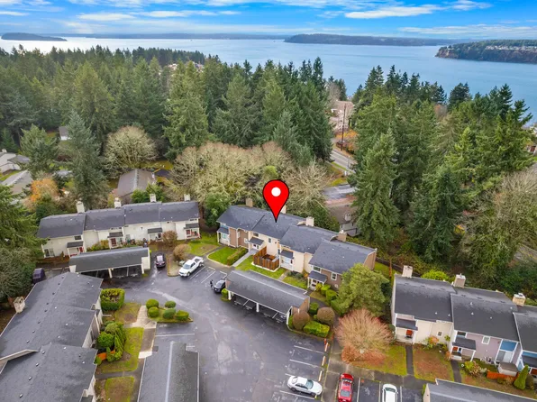 4232 Beckonridge Dr W, Tacoma, WA 98466