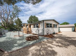 812 S Byrd Dr, Pueblo West, CO 81007