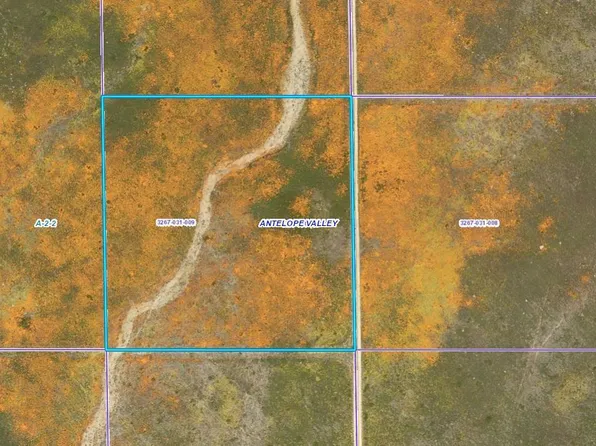 Corner Avenue Stw #J5-122, Lancaster, CA 93536