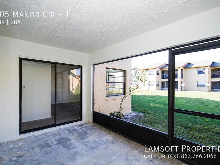305 Manor Cir #1 — Photo 26