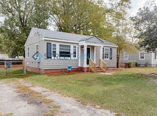 2506 Coleman Ave, Augusta, GA 30906