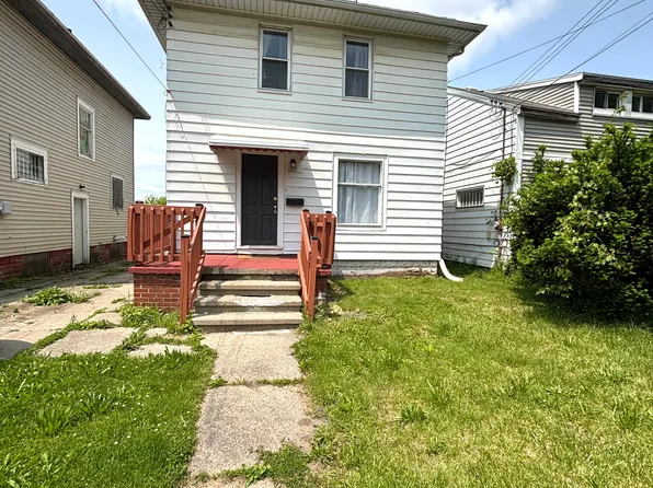 1011 N Pennsylvania Ave, Lansing, MI 48906