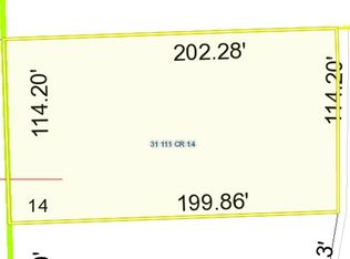 Old Orchard Ave #14, Casco, WI 54205